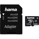 Hama 128GB microSDXC UHS-I Klasse 10