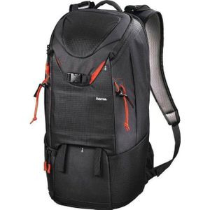 Hama Camerarugzak Profitour 240 Zwart