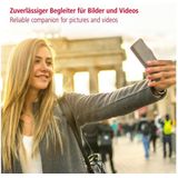 Hama 256GB MicroSDXC UHS-I Klasse 10