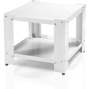 Xavax Universele Sokkel Gigant Voor Wasmachine/droger,met Opbergvak,60x60cm