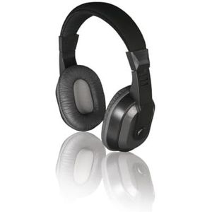 Thomson HED4407 Koptelefoon Zwart TV