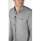 Hama - Clip-on Microfoon - Zwart - Randapparatuur