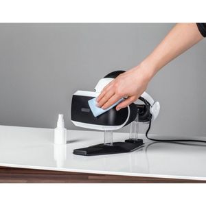 Hama Reinigingsset voor VR-brillen, 50 ml + microvezeldoek + droogdoeken