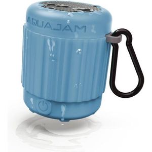Hama - Aqua Jam - Bluetooth Luidspreker - Blauw - Draagbaar