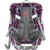 Step by Step Schulranzen Set 5tlg. Space Unicorn Nuala