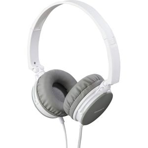 Thomson On-Ear Koptelefoon HED2207WH/GR