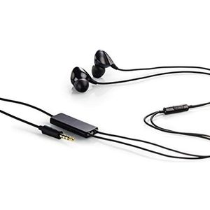 1 EAR3008OBL hoofdtelefoon Piccolino