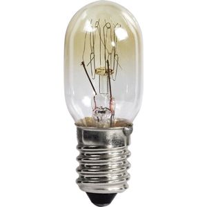 Xavax Ovenlamp 25W 300° E14 Peervorm Helder