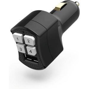 Thomson - ROC Z907 - Universele Garagepoort-afstandsbediening