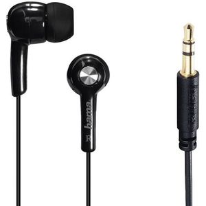 Hama Basic4MUSIC 184003/184004 Hoofdtelefoon