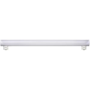 Xavax Ledlamp S14s 640lm Vervangt 50W Lijnlamp Warm Wit