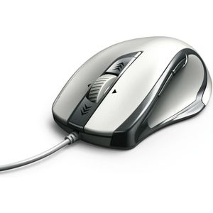Hama Torino muis Linkshandig USB Type-A Optisch 1200 DPI