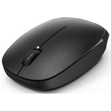 Hama Optische Draadloze Muis MW-110 3 Knoppen Zwart