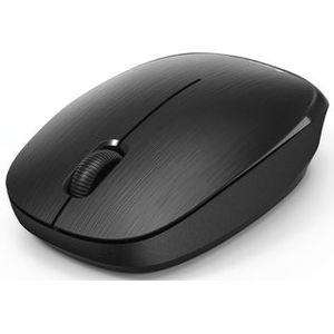 Hama Optische Draadloze Muis MW-110 3 Knoppen Zwart
