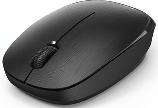 Hama Optische Draadloze Muis MW-110 3 Knoppen Zwart