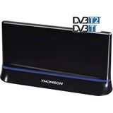 Thomson ANT1538 Kamerantenne Voor Tv/radio HDTV/3D DVB-T/T2 Actief,Perf.45
