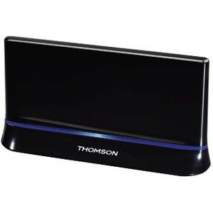 Thomson ANT1538 Kamerantenne Voor Tv/radio HDTV/3D DVB-T/T2 Actief,Perf.45