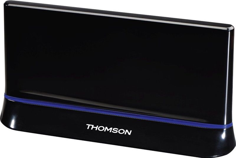 Thomson ANT1538 Kamerantenne Voor Tv/radio HDTV/3D DVB-T/T2 Actief,Perf.45