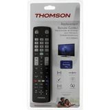 Thomson ROC1128SAM - Universele Afstandsbediening - Geschikt voor Samsung tv - Zwart