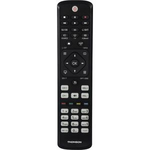 Thomson ROC1128PHI - Universele Afstandsbediening - Geschikt voor Philips tv