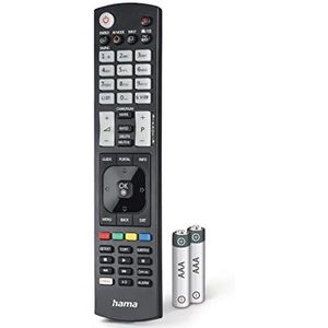 Hama - Vervangende afstandsbediening voor Sony TV's