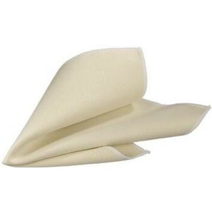 Hama Universele Reinigingsdoek 20 X 20 Cm Geel