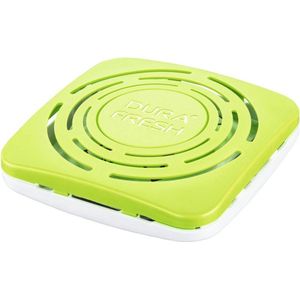 Xavax Durafresh® koelkastfilter (2 reservefilters, 1 cassette) wit/groen