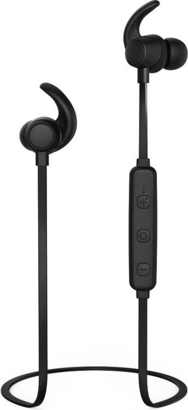 Thomson Bluetooth In-Ear Koptelefoon WEAR7208BK
