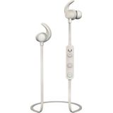 Thomson In Ear Bluetooth Ohrhörer, Kopfhörer mit Headset-Funktion WEAR7208GR Bluetooth-Kopfhörer