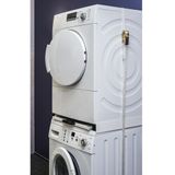 Xavax - Veiligheidsspanband - Witgoed Accessoire - Voor Wasdroger - Met Ratel