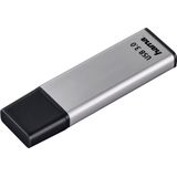 Hama - Classic USB-stick - 256GB - Zilverkleurig - USB 3.0