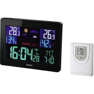 Hama Weerstation 'Color EWS-1400'