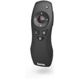 hama Presenter X-Pointer 6in1, roter Laser