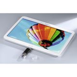 Hama Laeta Twin USB flash drive 256 GB USB Type-A / Micro-USB 3.2 Gen 1 (3.1 Gen 1) Zwart