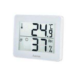Hama Thermo-/Hygrometer TH-130 Wit