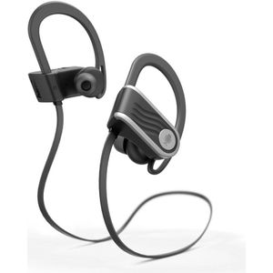 Hama Bluetooth® Koptelefoon Voice Sport In-ear met Microfoon en Oorbeugel
