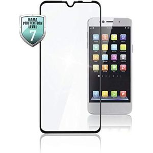 Hama Screenprotector (glas) Huawei P30 Lite (New Edition) 1 stuk(s) 00186239