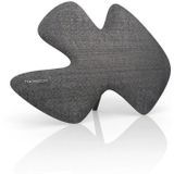 Thomson ANT 1639 Design-UHD-antenne Sculptuur Voor DVB-T/T2 Performance 55 Gr/z