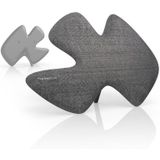 Thomson ANT 1639 Design-UHD-antenne Sculptuur Voor DVB-T/T2 Performance 55 Gr/z