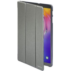 Hama 187509 Tablet-Case "Fold Clear 25,6 cm (10.1") Folioblad Grijs