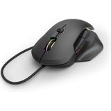 Reaper 900 Morph - Gaming Muis - Zwart - Avago Sensor