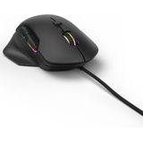 Reaper 900 Morph - Gaming Muis - Zwart - Avago Sensor