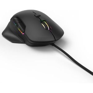 Reaper 900 Morph - Gaming Muis - Zwart - Avago Sensor