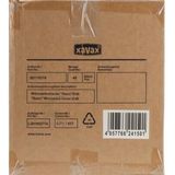 Hama - Magnetrondeksel - Diameter 26 cm - Vaatwasmachinebestendig