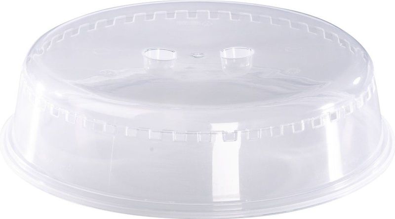 Hama - Magnetrondeksel - Diameter 26 cm - Vaatwasmachinebestendig