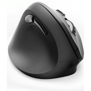 Hama EMW-500L muis Kantoor Linkshandig RF Draadloos Optisch 1800 DPI