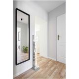 Xavax - 00110235 - Stand Organizer - Zwart/Zilver - Aluminium