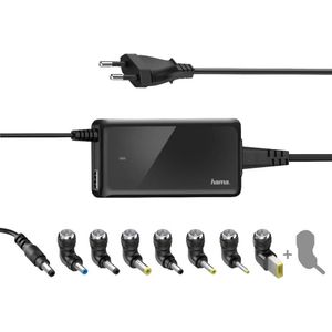 Hama Universele Notebook-netadapter Slim & Light 19V/65W