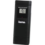Außensensor TS36E für Wetterstation - Hama