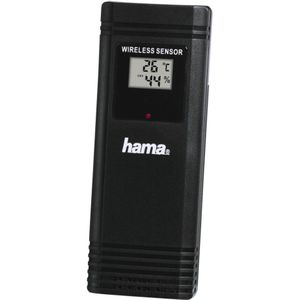 Hama Buitensensor TS36E Voor Weerstation